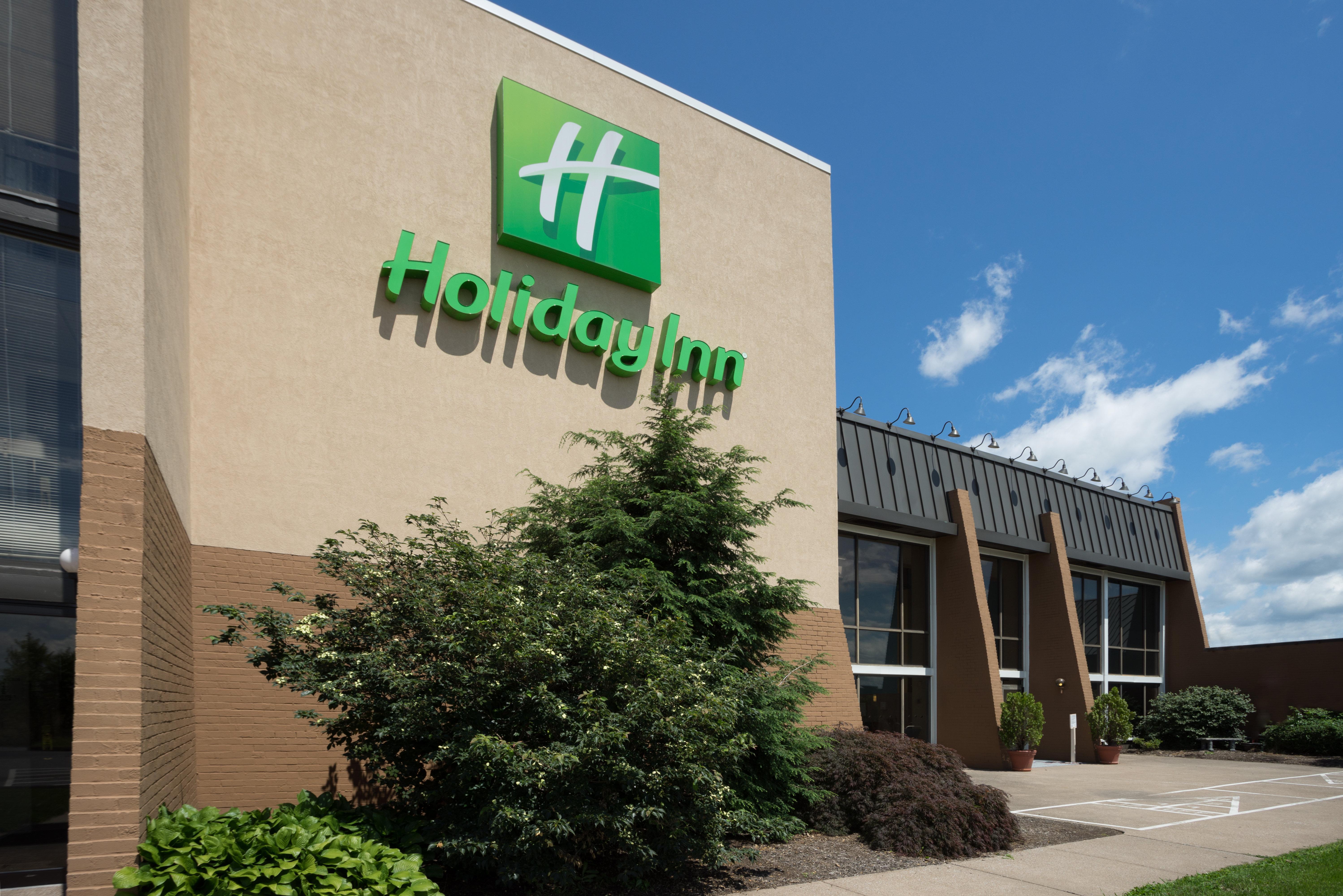 Holiday Inn Harrisburg I-81 Hershey Area, An Ihg Hotel Grantville Kültér fotó