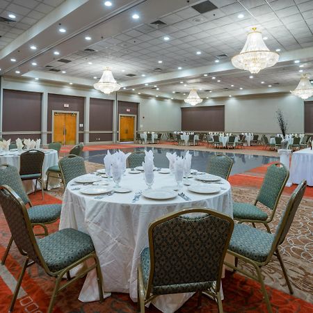 Holiday Inn Harrisburg I-81 Hershey Area By Ihg Grantville Kültér fotó