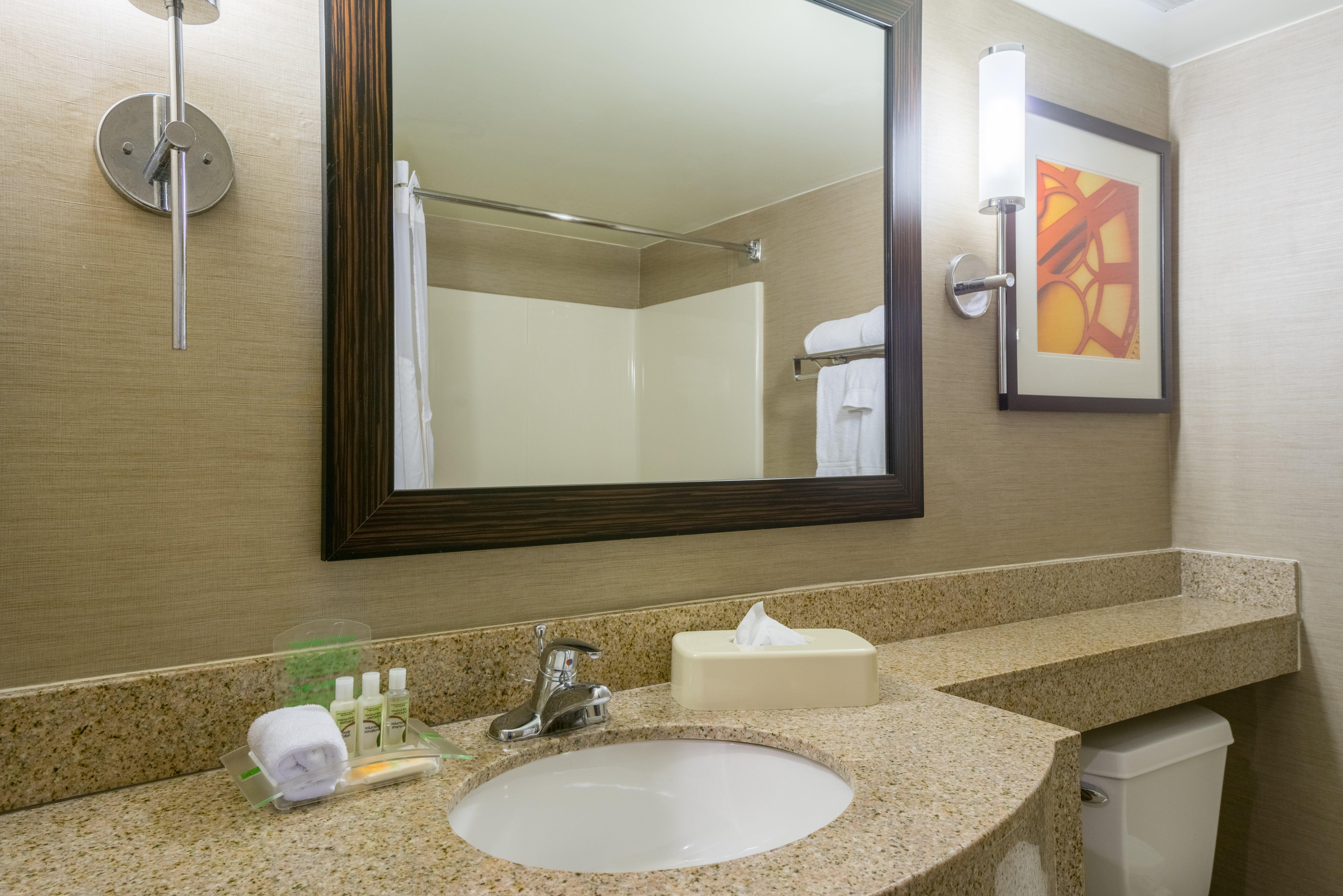Holiday Inn Harrisburg I-81 Hershey Area By Ihg Grantville Kültér fotó