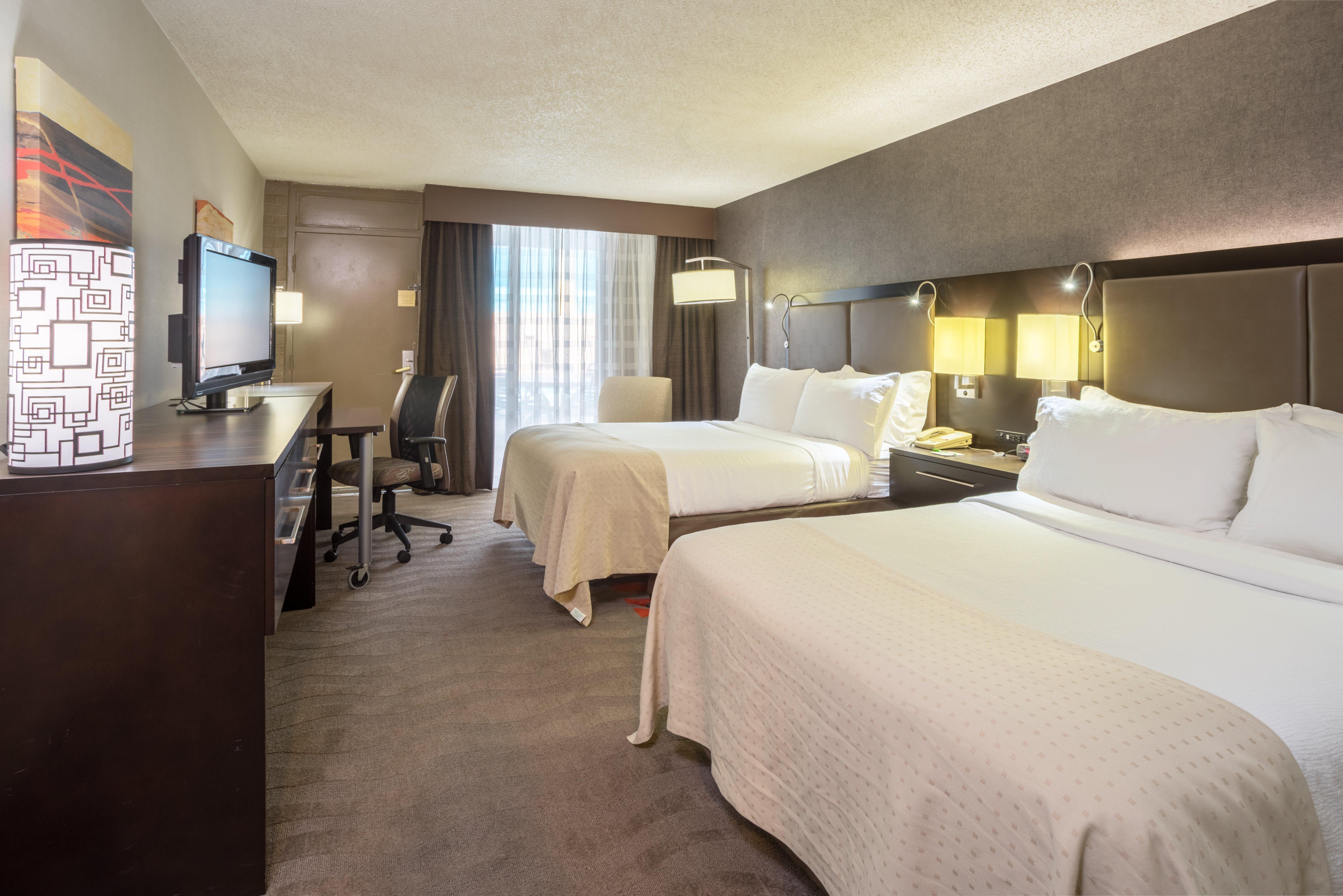 Holiday Inn Harrisburg I-81 Hershey Area By Ihg Grantville Kültér fotó