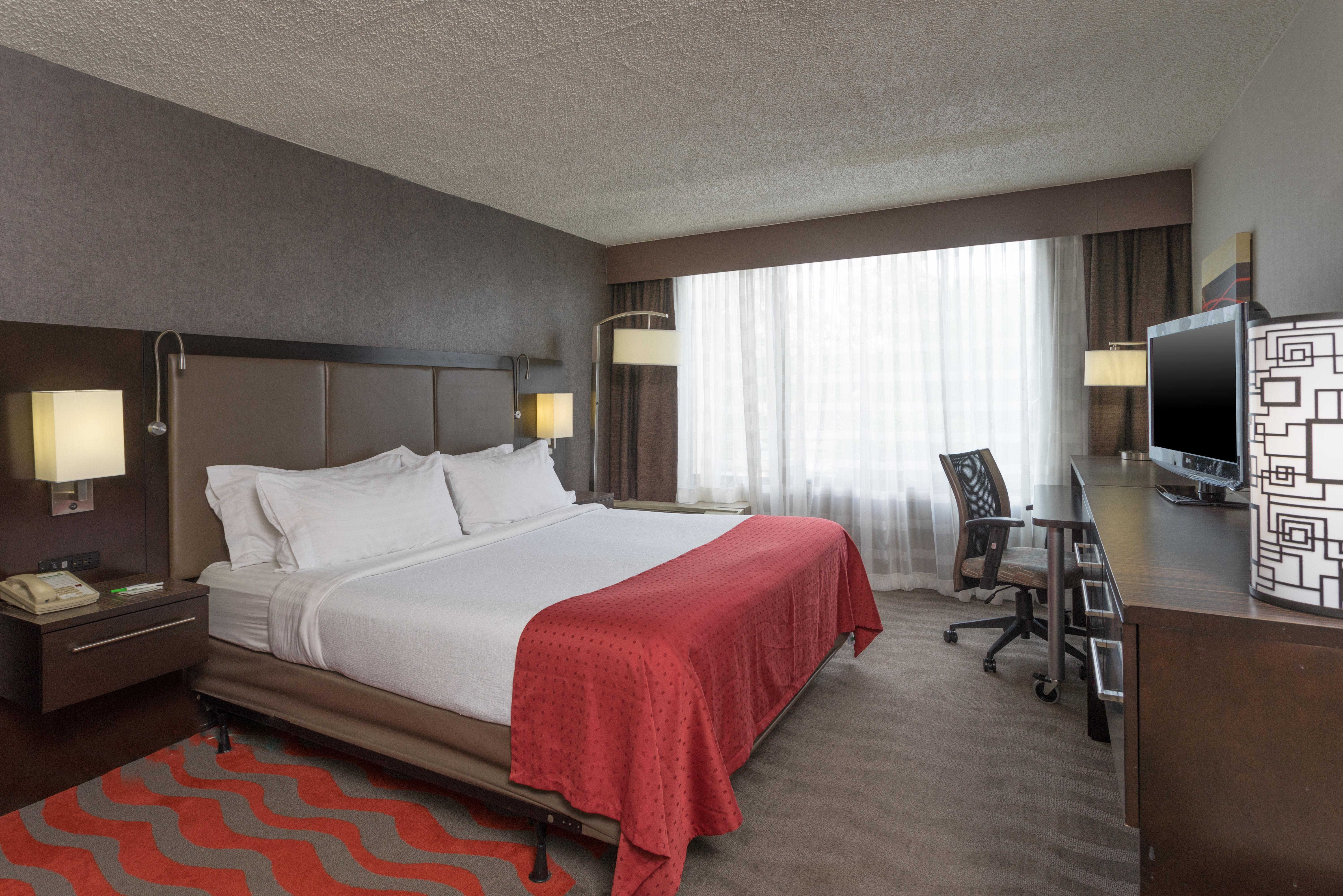 Holiday Inn Harrisburg I-81 Hershey Area By Ihg Grantville Kültér fotó