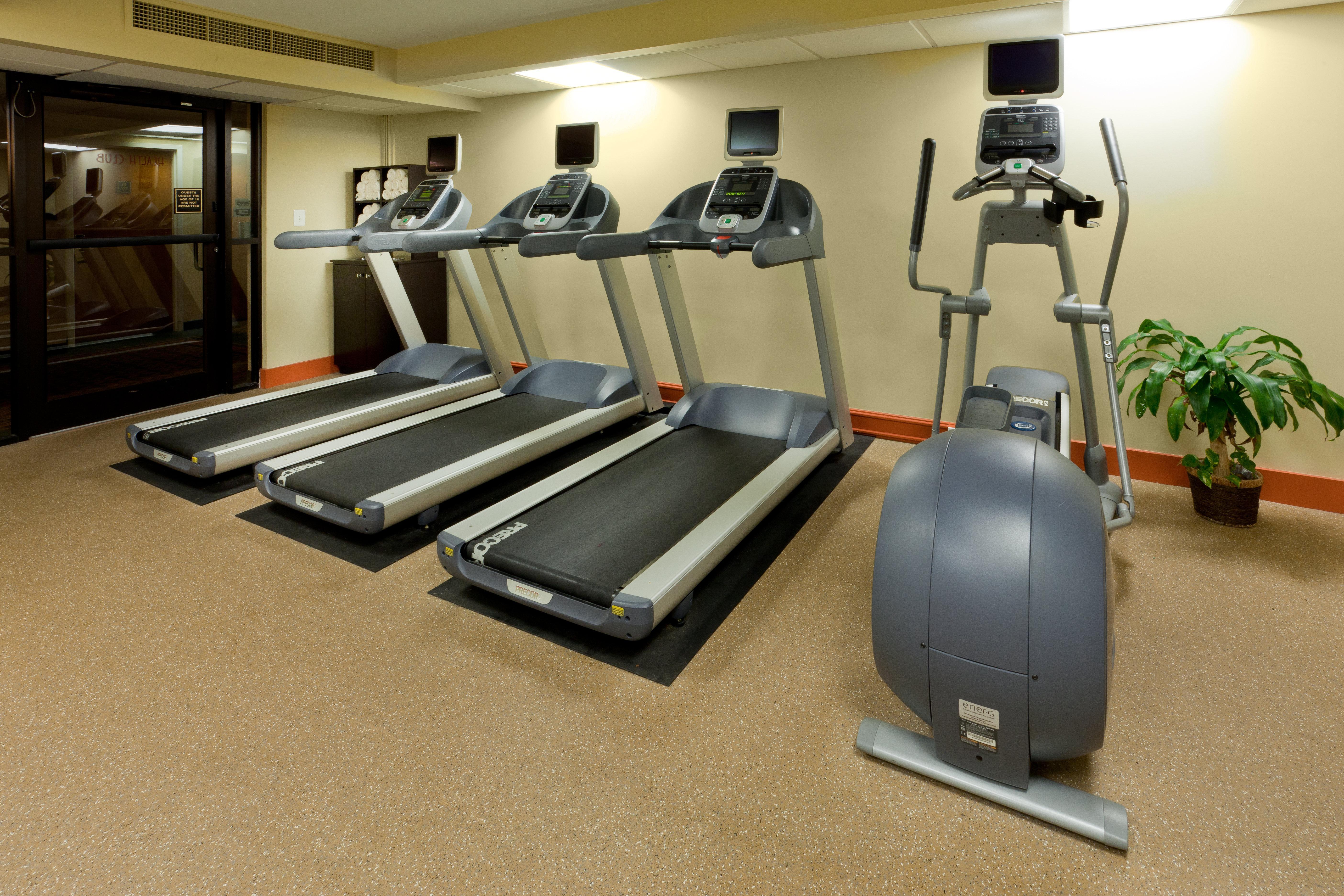 Holiday Inn Harrisburg I-81 Hershey Area By Ihg Grantville Kültér fotó