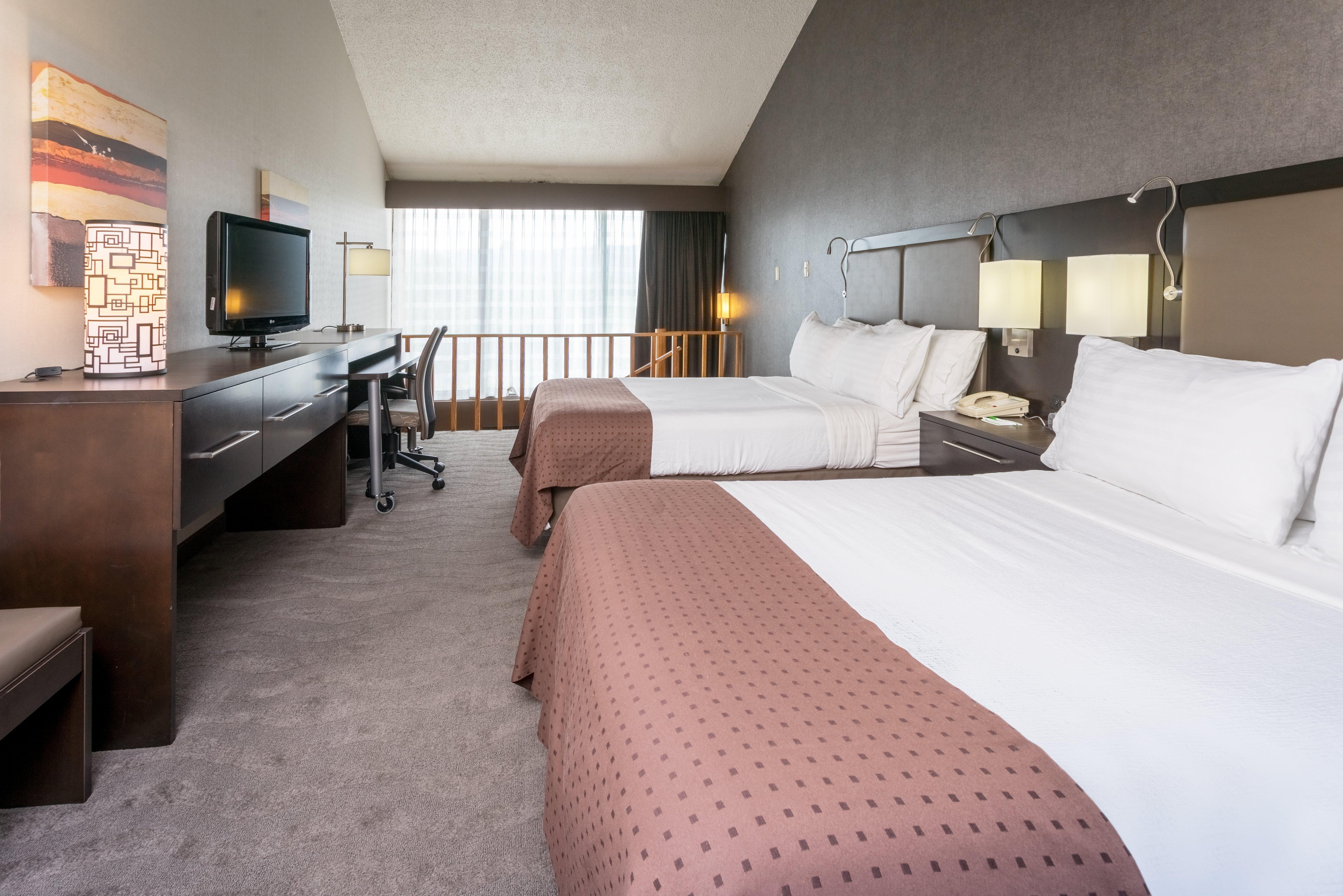 Holiday Inn Harrisburg I-81 Hershey Area By Ihg Grantville Kültér fotó