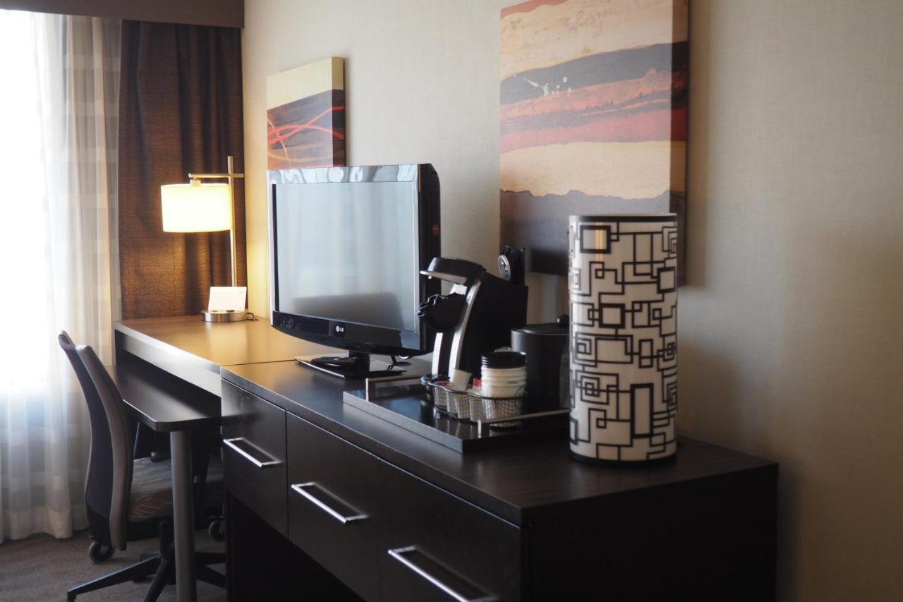 Holiday Inn Harrisburg I-81 Hershey Area By Ihg Grantville Kültér fotó