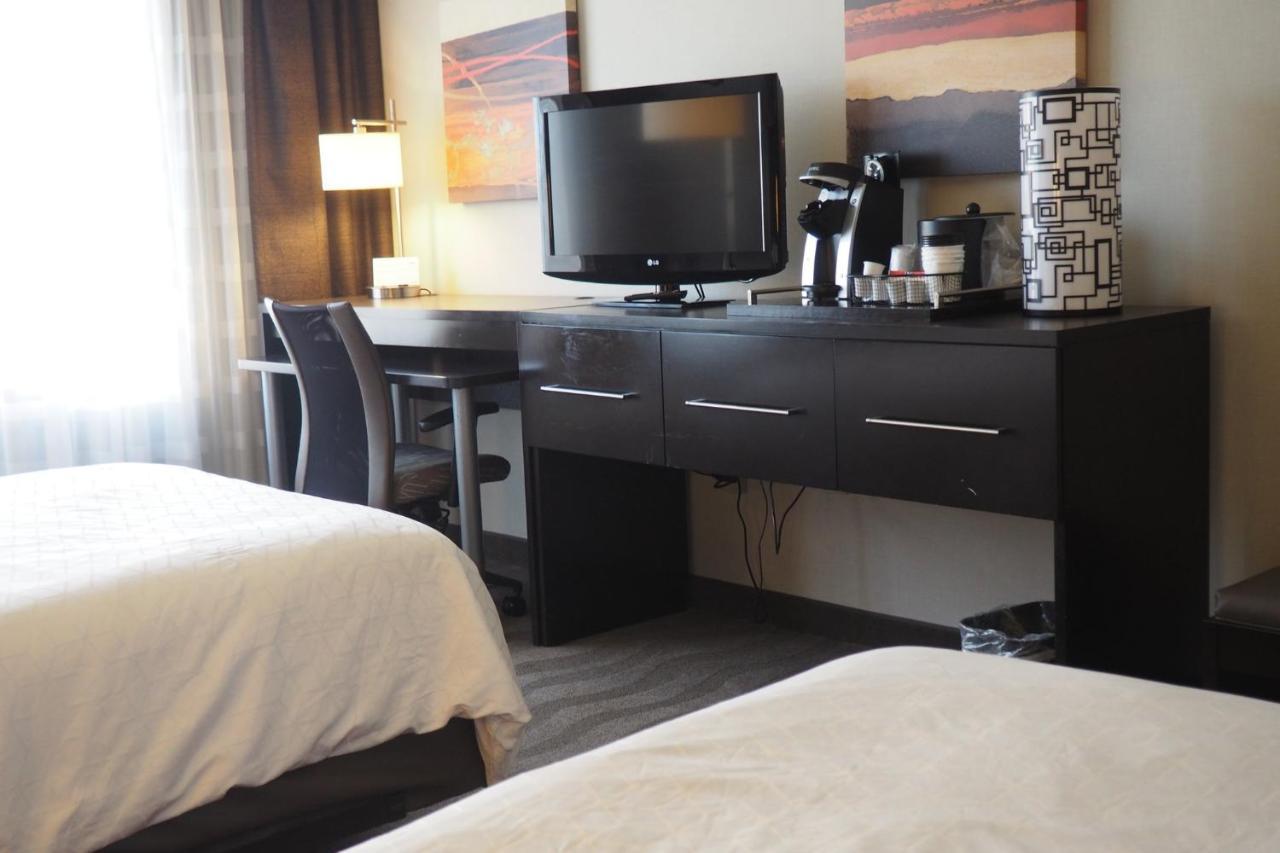 Holiday Inn Harrisburg I-81 Hershey Area By Ihg Grantville Kültér fotó