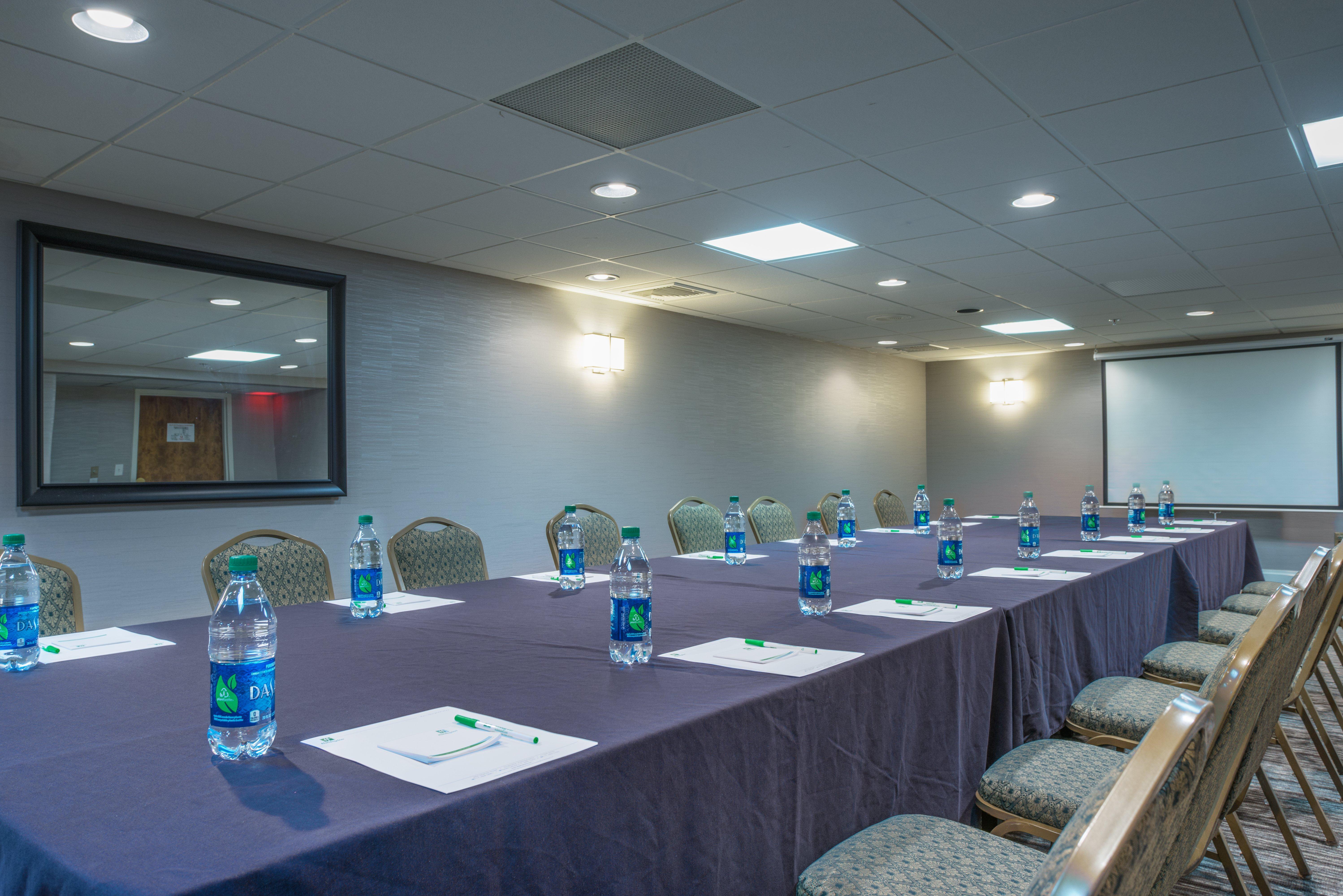 Holiday Inn Harrisburg I-81 Hershey Area By Ihg Grantville Kültér fotó