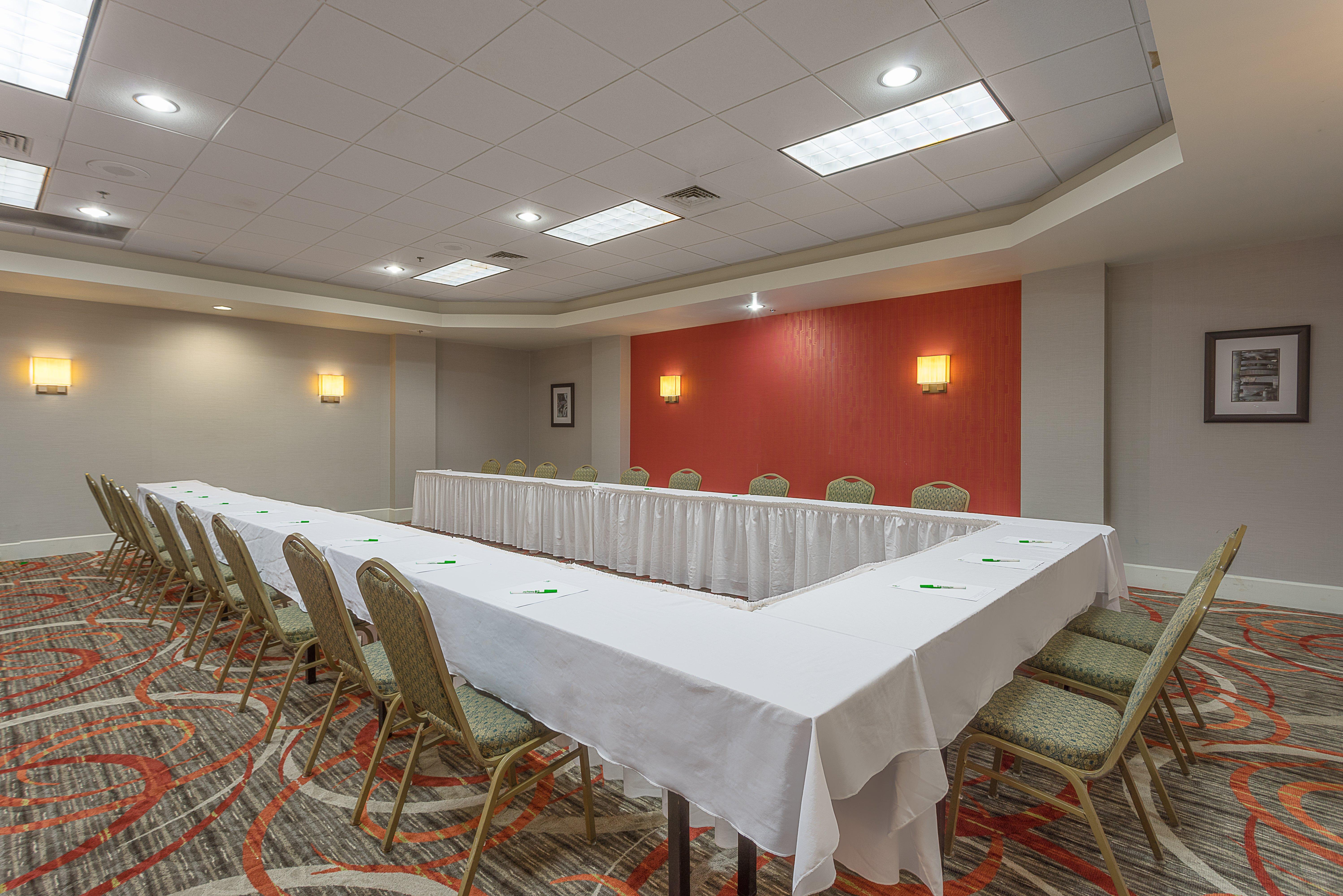 Holiday Inn Harrisburg I-81 Hershey Area By Ihg Grantville Kültér fotó