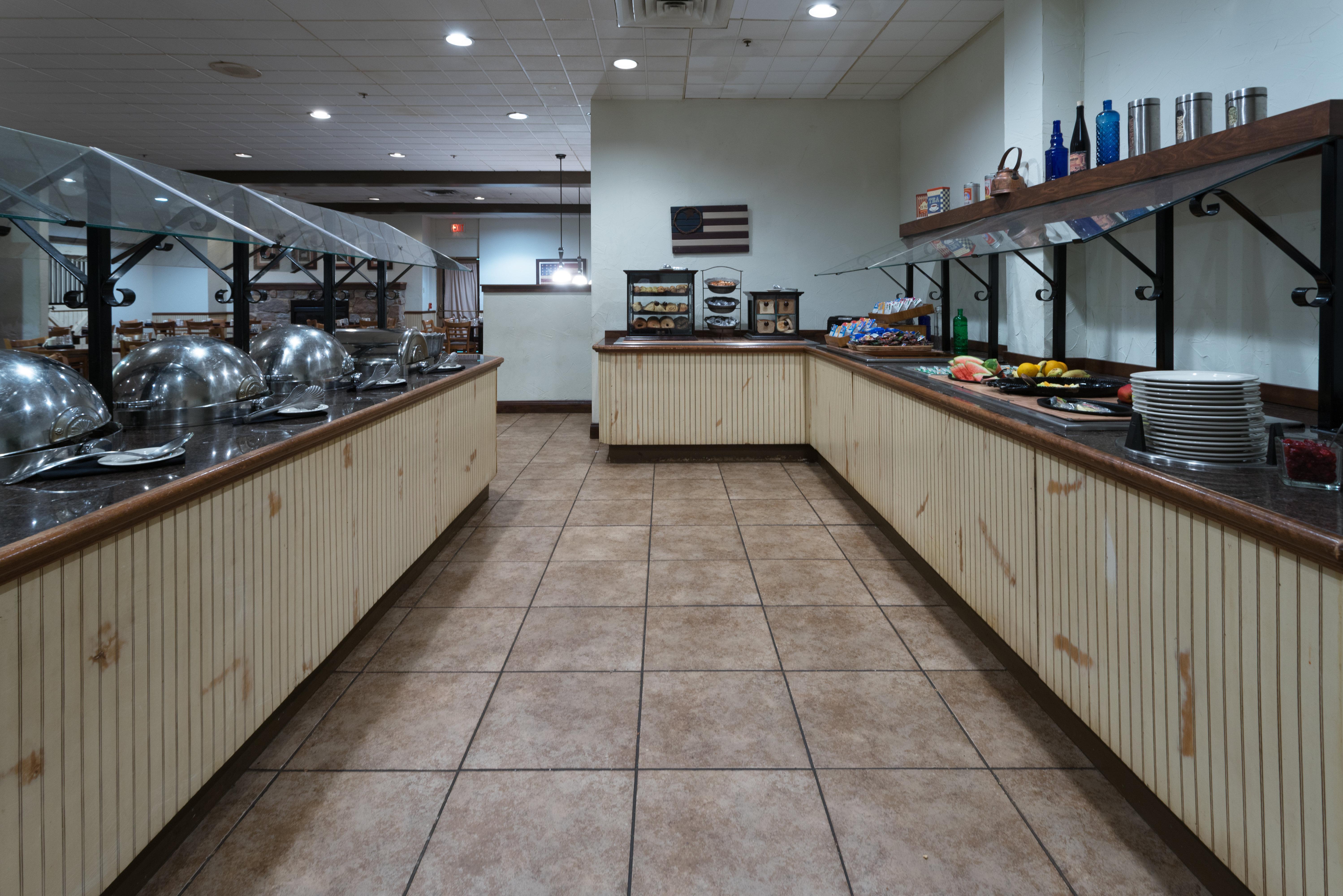 Holiday Inn Harrisburg I-81 Hershey Area By Ihg Grantville Kültér fotó