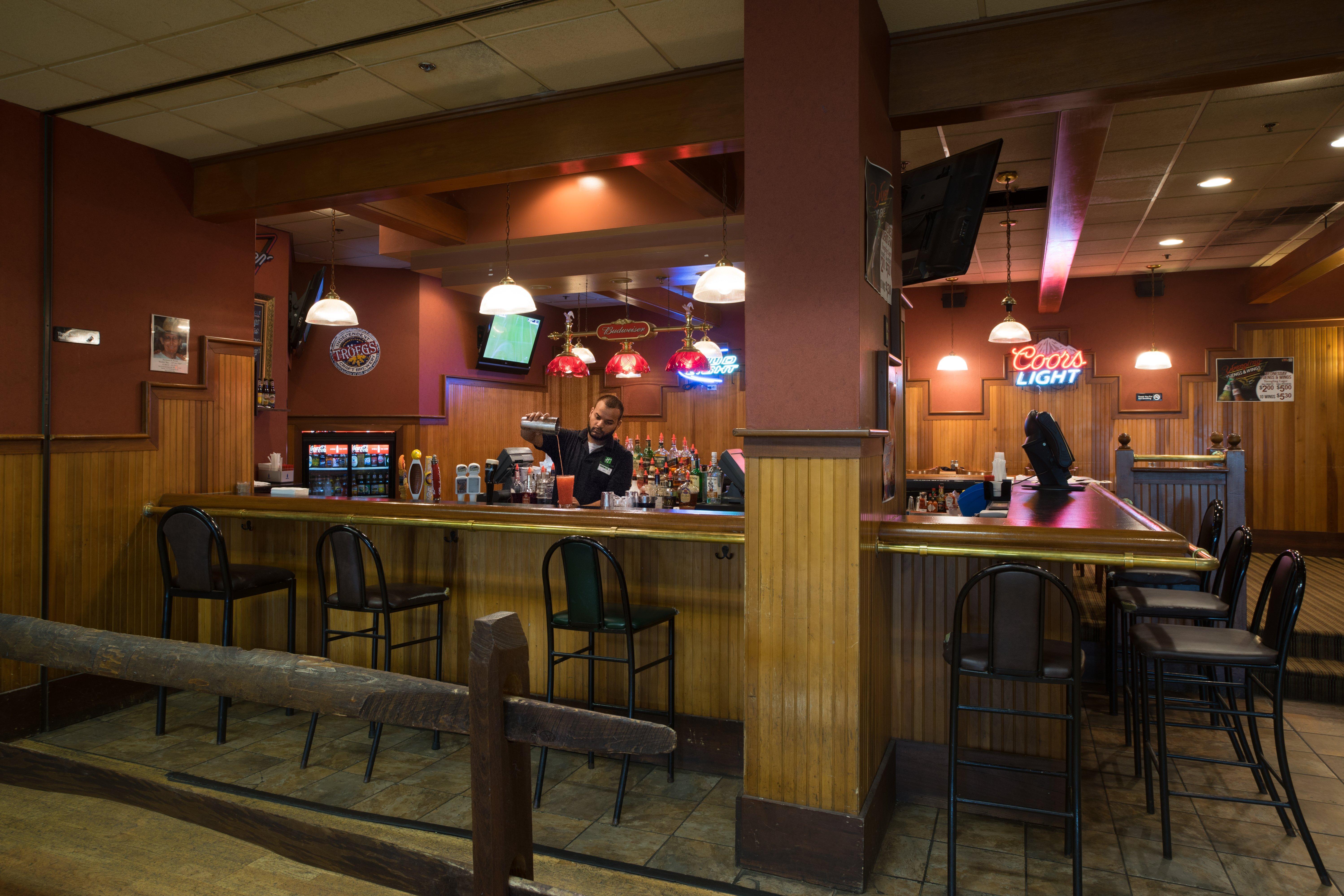 Holiday Inn Harrisburg I-81 Hershey Area By Ihg Grantville Kültér fotó