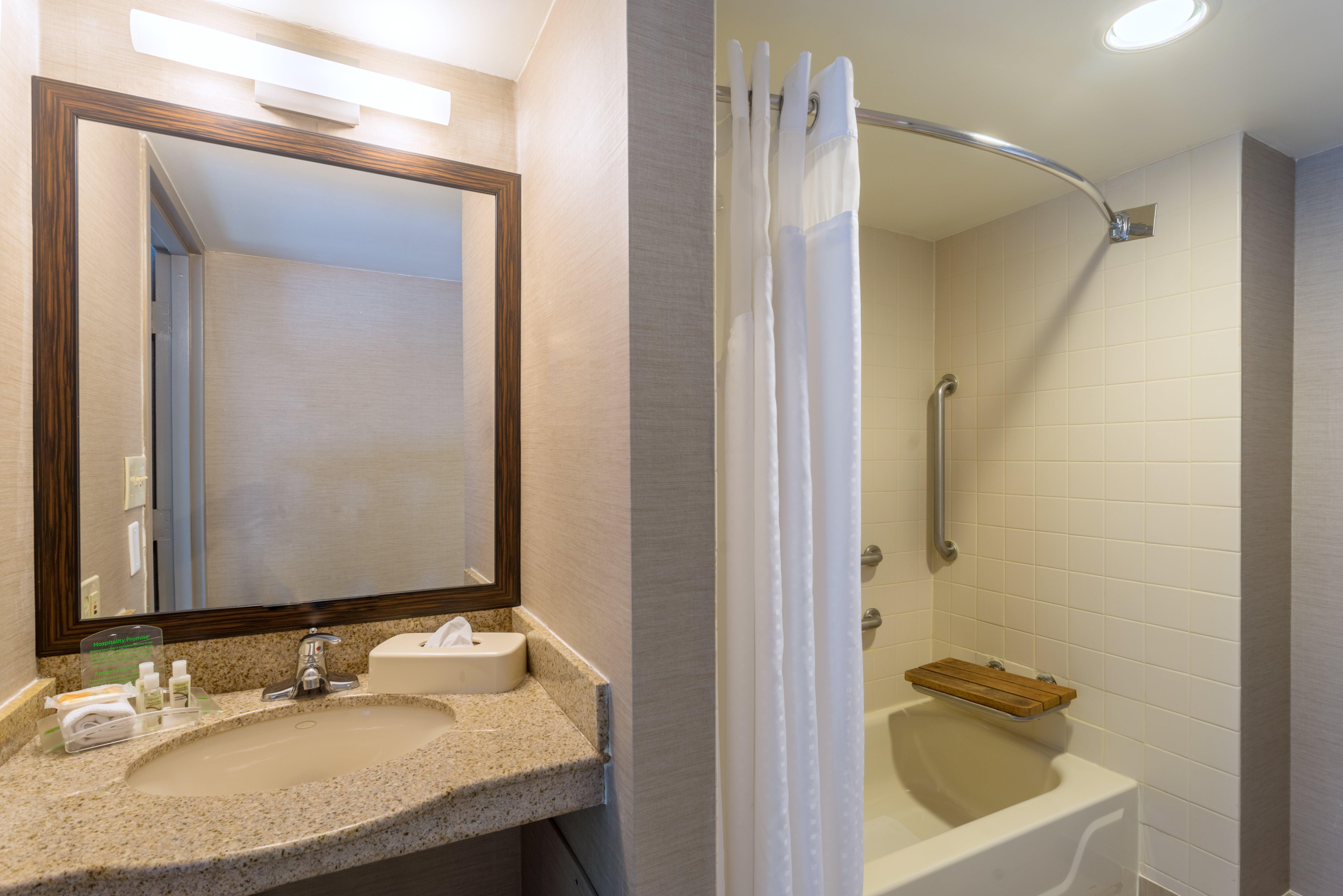 Holiday Inn Harrisburg I-81 Hershey Area By Ihg Grantville Kültér fotó