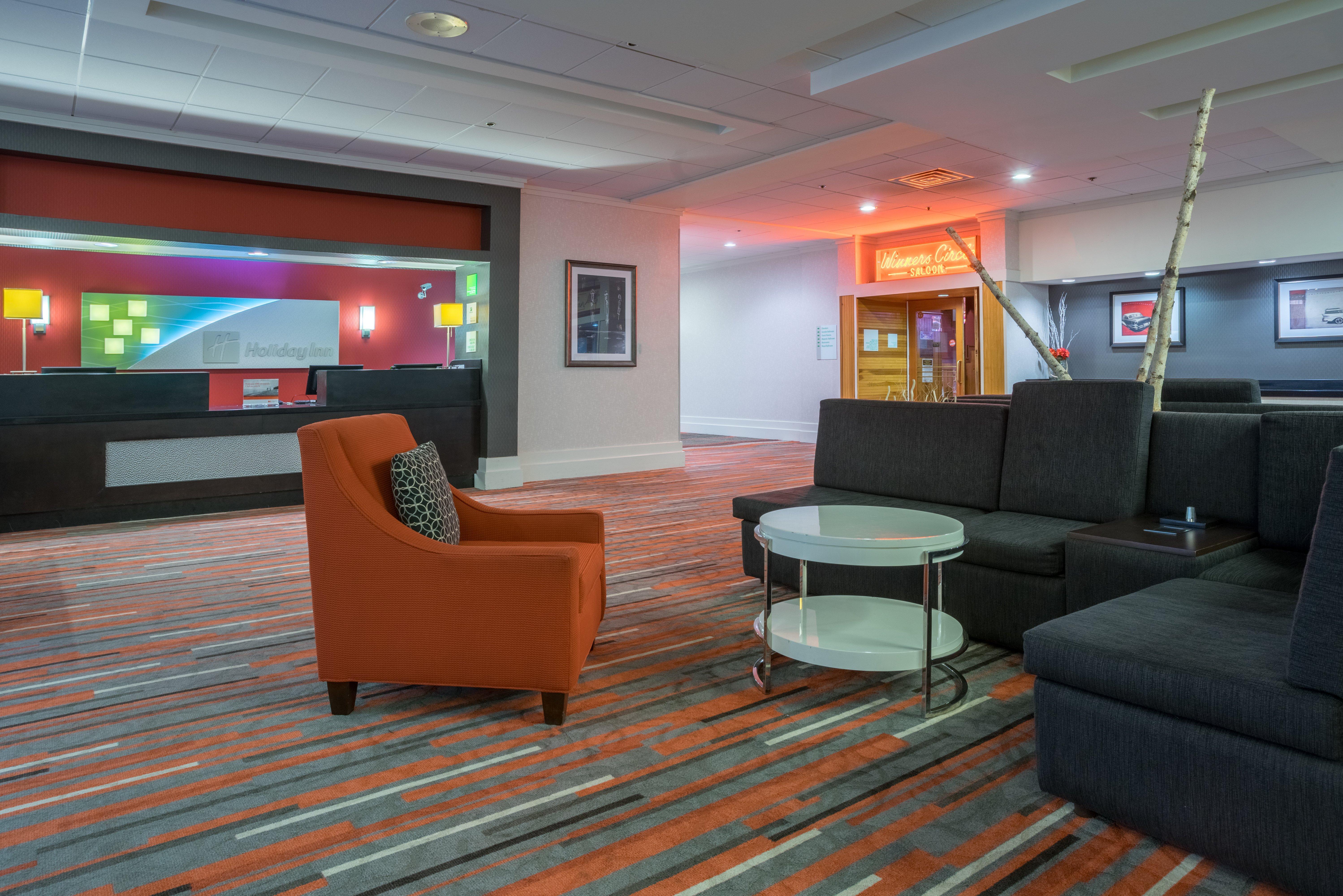 Holiday Inn Harrisburg I-81 Hershey Area By Ihg Grantville Kültér fotó