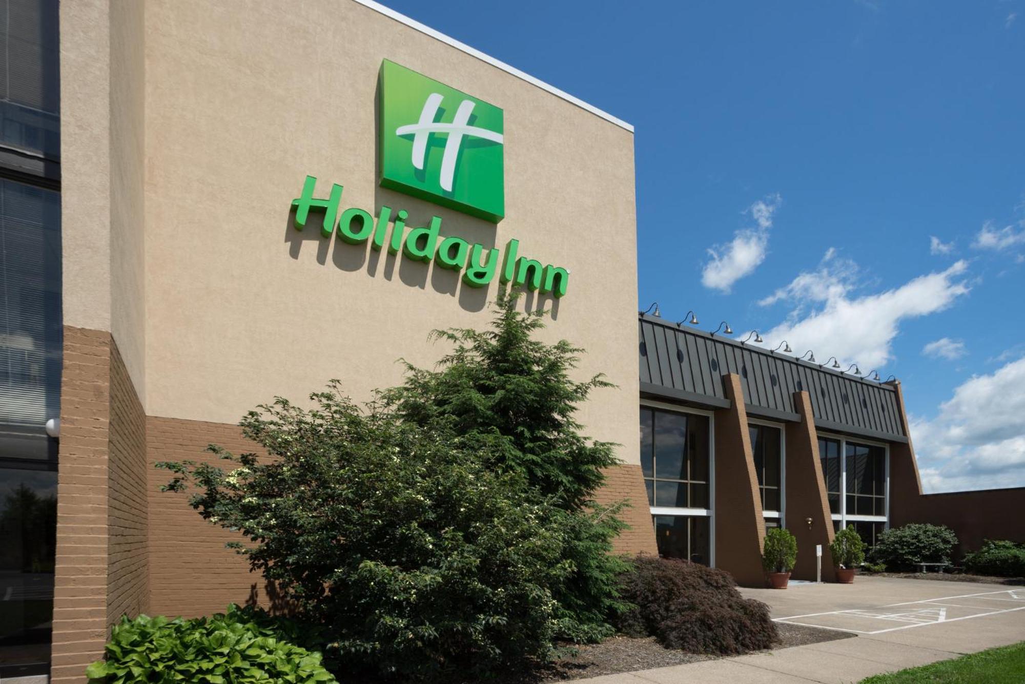 Holiday Inn Harrisburg I-81 Hershey Area By Ihg Grantville Kültér fotó