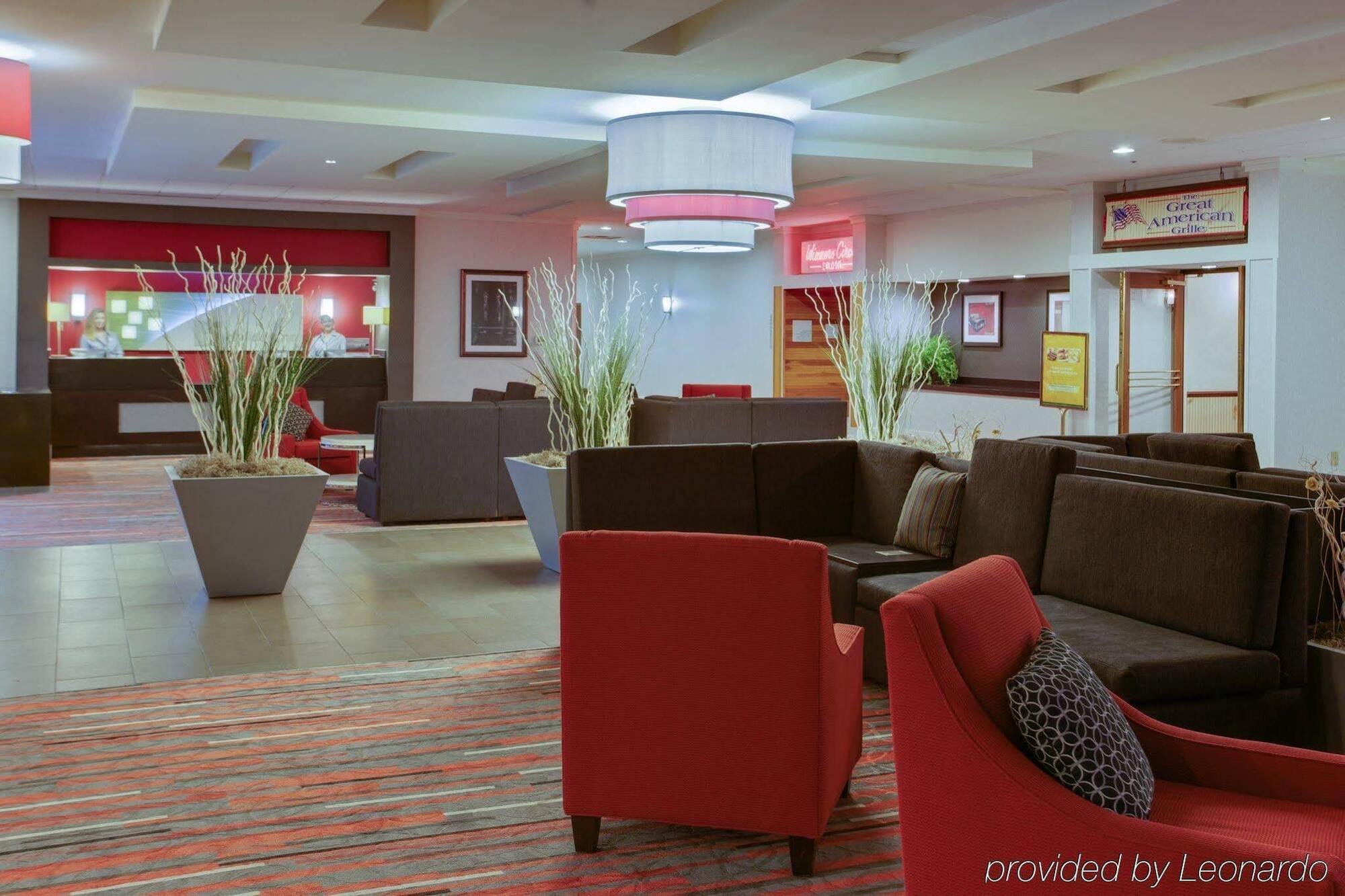 Holiday Inn Harrisburg I-81 Hershey Area By Ihg Grantville Kültér fotó
