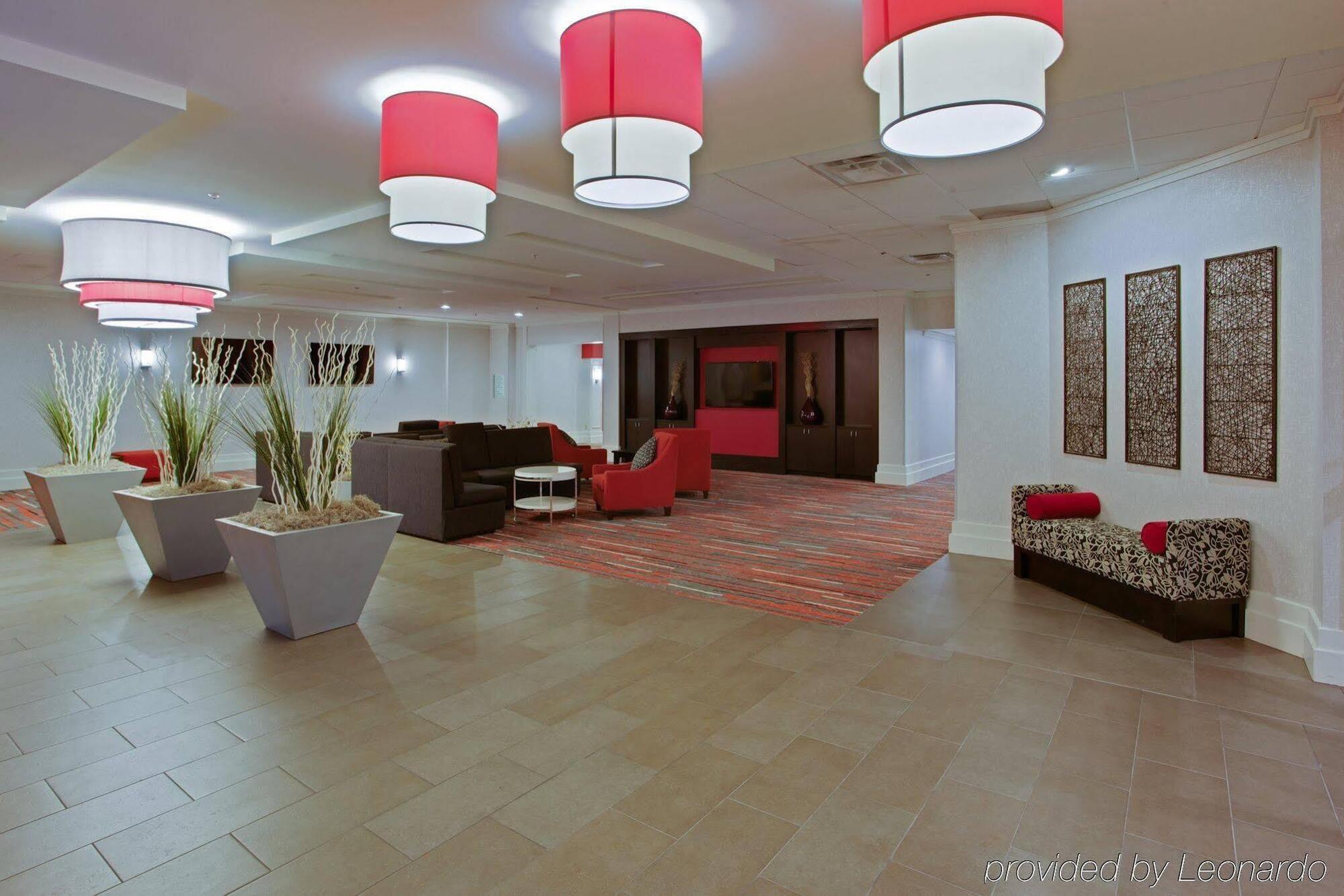 Holiday Inn Harrisburg I-81 Hershey Area By Ihg Grantville Kültér fotó